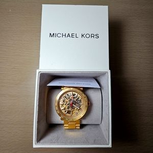 Reloj brand Michael Kors men